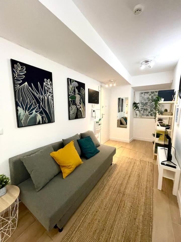 Apartment Bica Cozy Lissabon