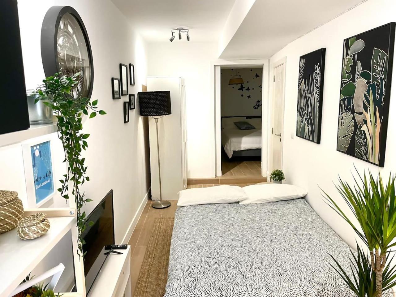 Bica Cozy Apartment Lissabon