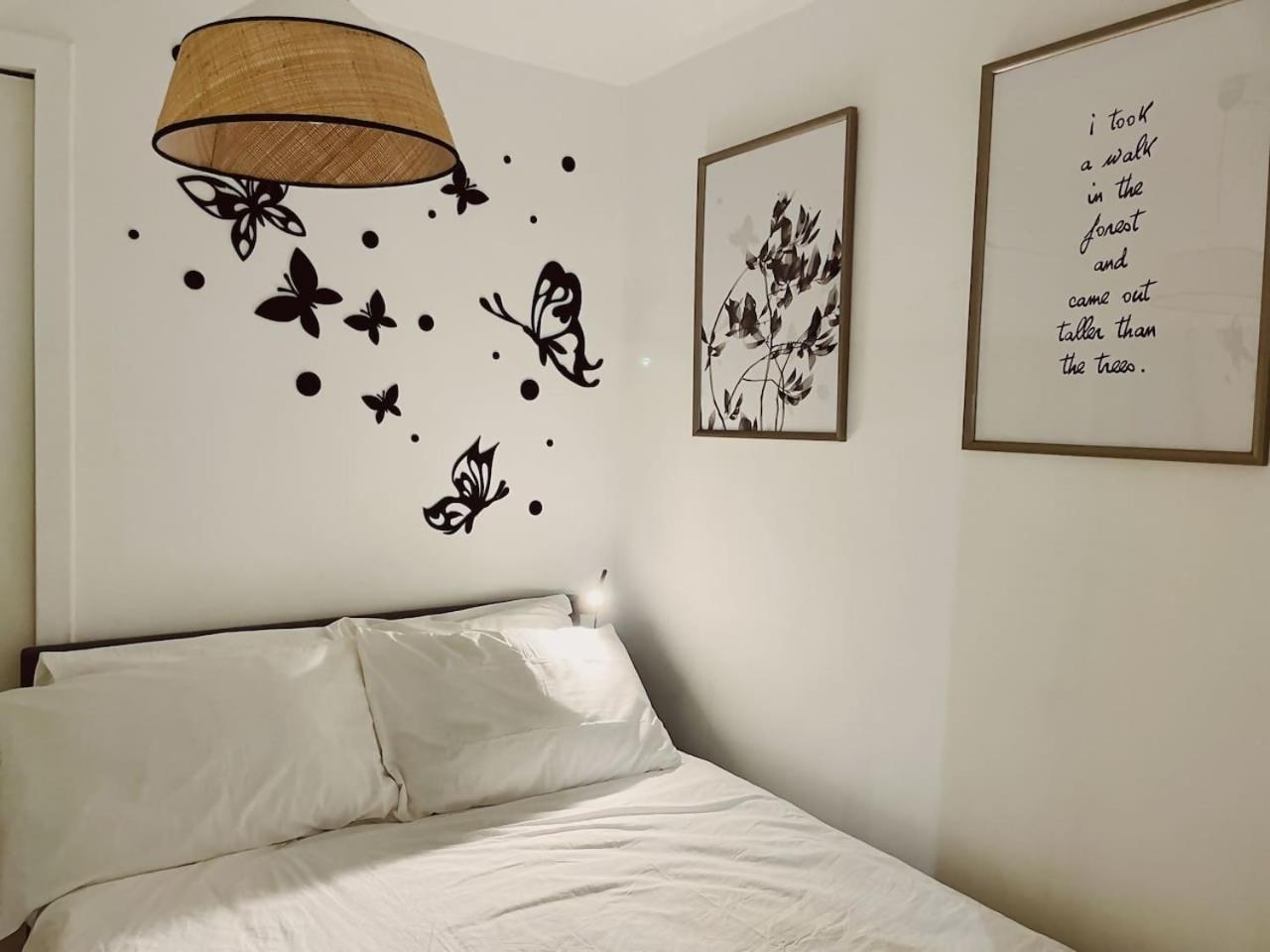 Apartment Bica Cozy Lissabon